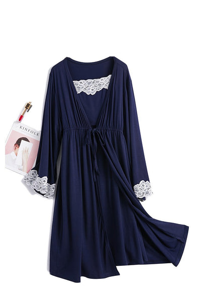 Pregnancy Pajama Set