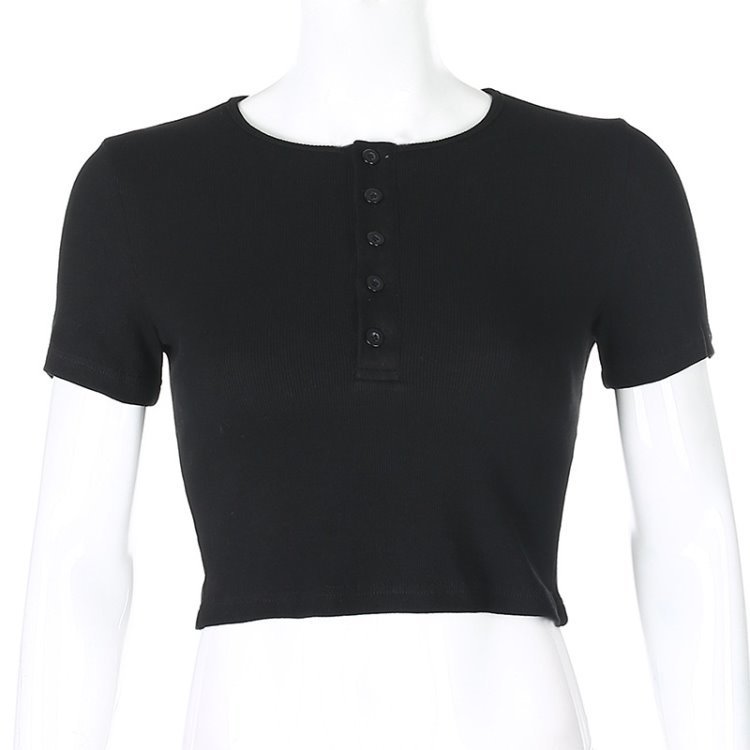 Hauts tendance pour femmes