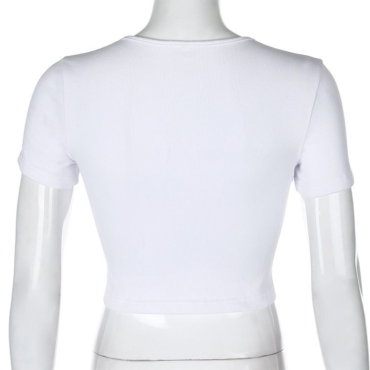 Hauts tendance pour femmes