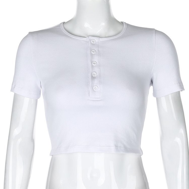 Hauts tendance pour femmes