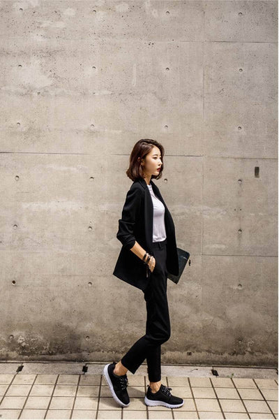 Costume formel pour femme