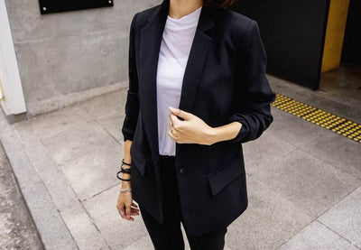 Costume formel pour femme