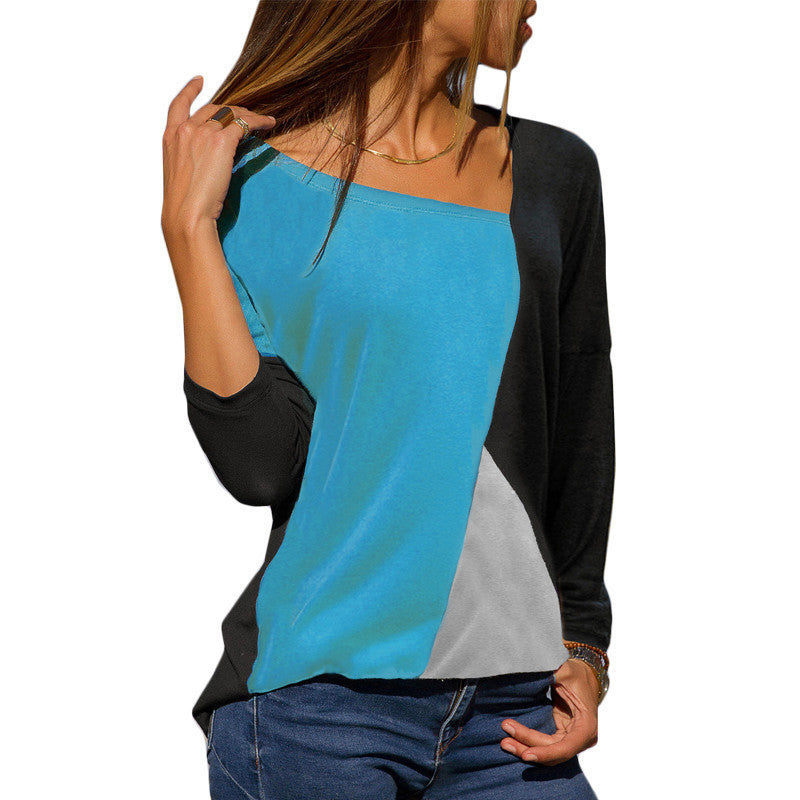 Casual Fall T-Shirt