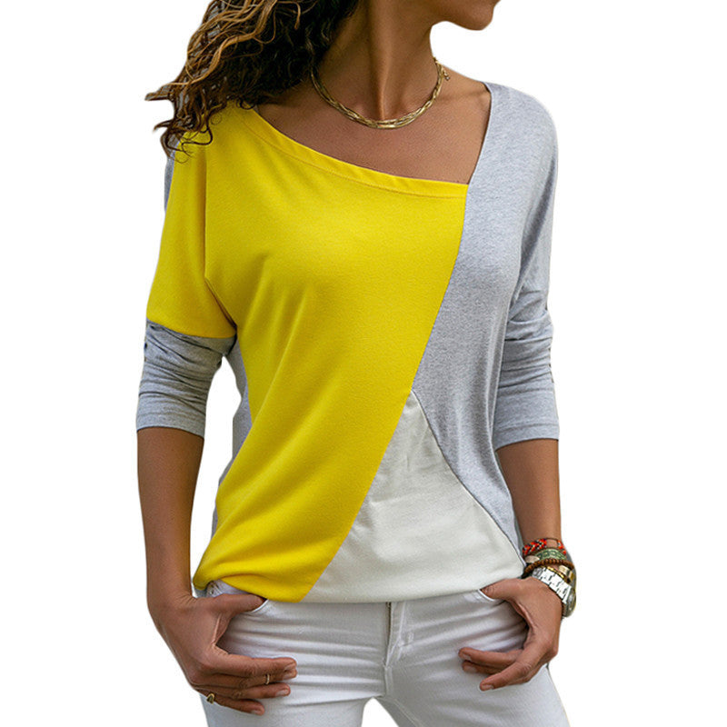 Casual Fall T-Shirt