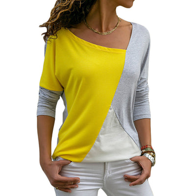 Casual Fall T-Shirt