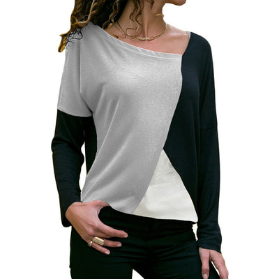 Casual Fall T-Shirt