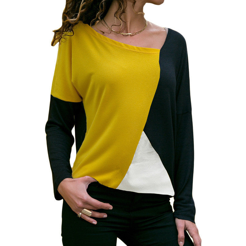 Casual Fall T-Shirt