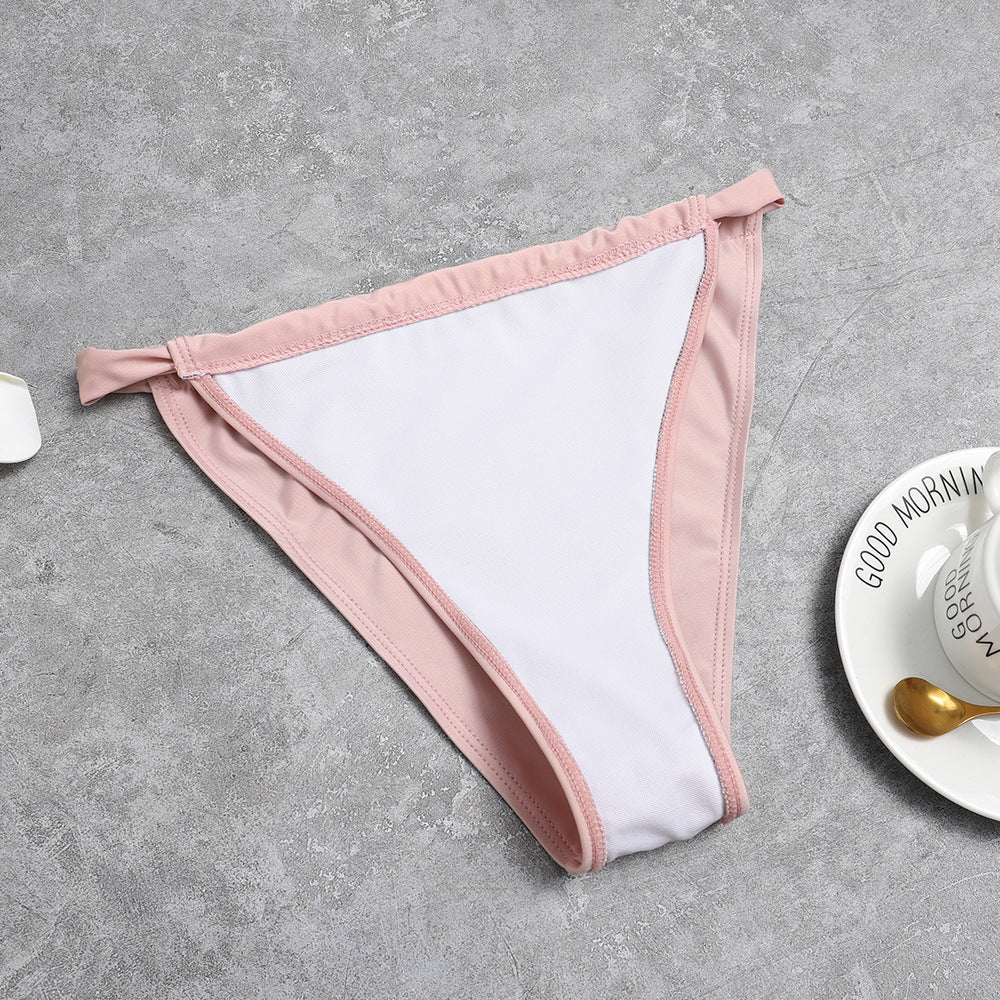 European & American Bikini Set - Shé Hauté