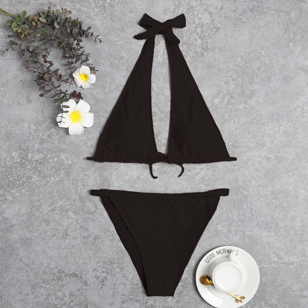 European & American Bikini Set - Shé Hauté
