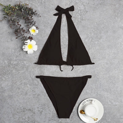European & American Bikini Set - Shé Hauté