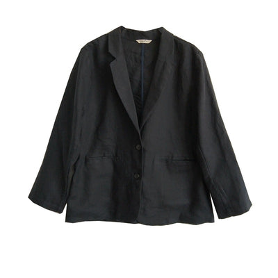 Linen Casual Suit