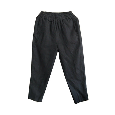 Linen Casual Suit