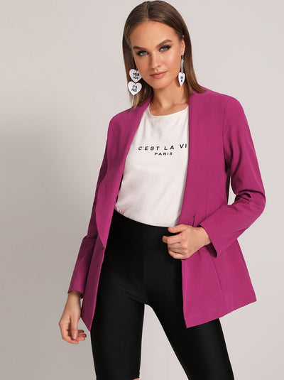 Costume décontracté européen