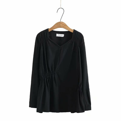 Chemise à manches longues Fat MM