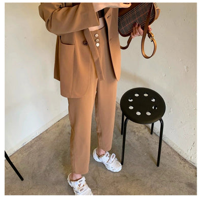 Tall Look 2PC Set