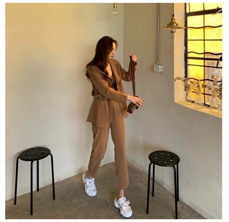 Tall Look 2PC Set