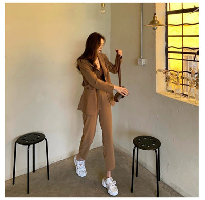 Tall Look 2PC Set