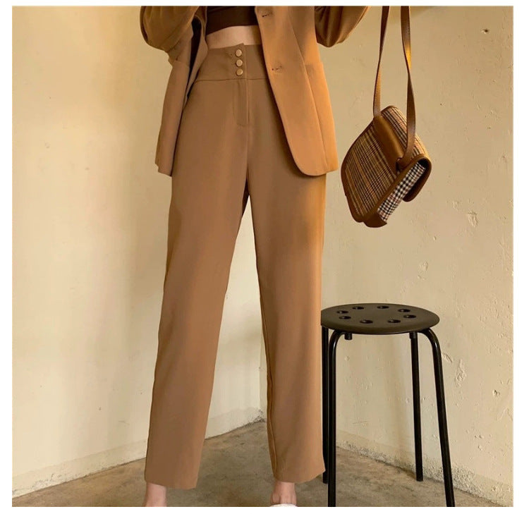 Tall Look 2PC Set