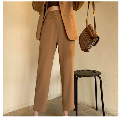 Tall Look 2PC Set