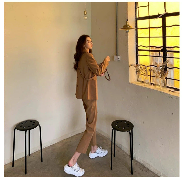 Tall Look 2PC Set