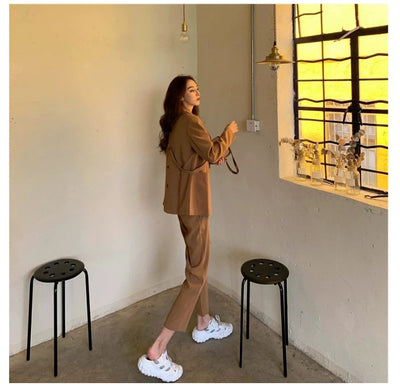 Tall Look 2PC Set