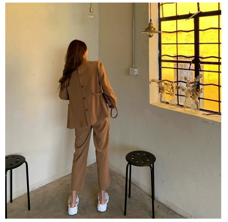 Tall Look 2PC Set