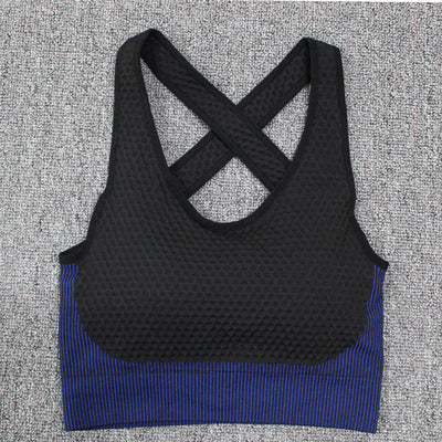 Ensemble de vêtements de sport pour femmes