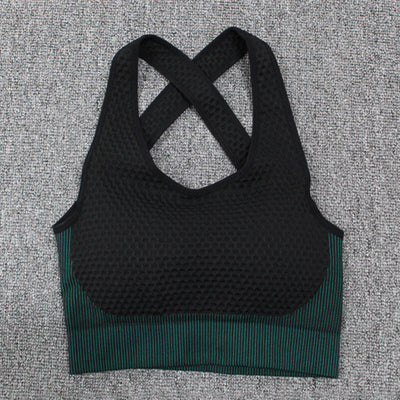 Ensemble de vêtements de sport pour femmes