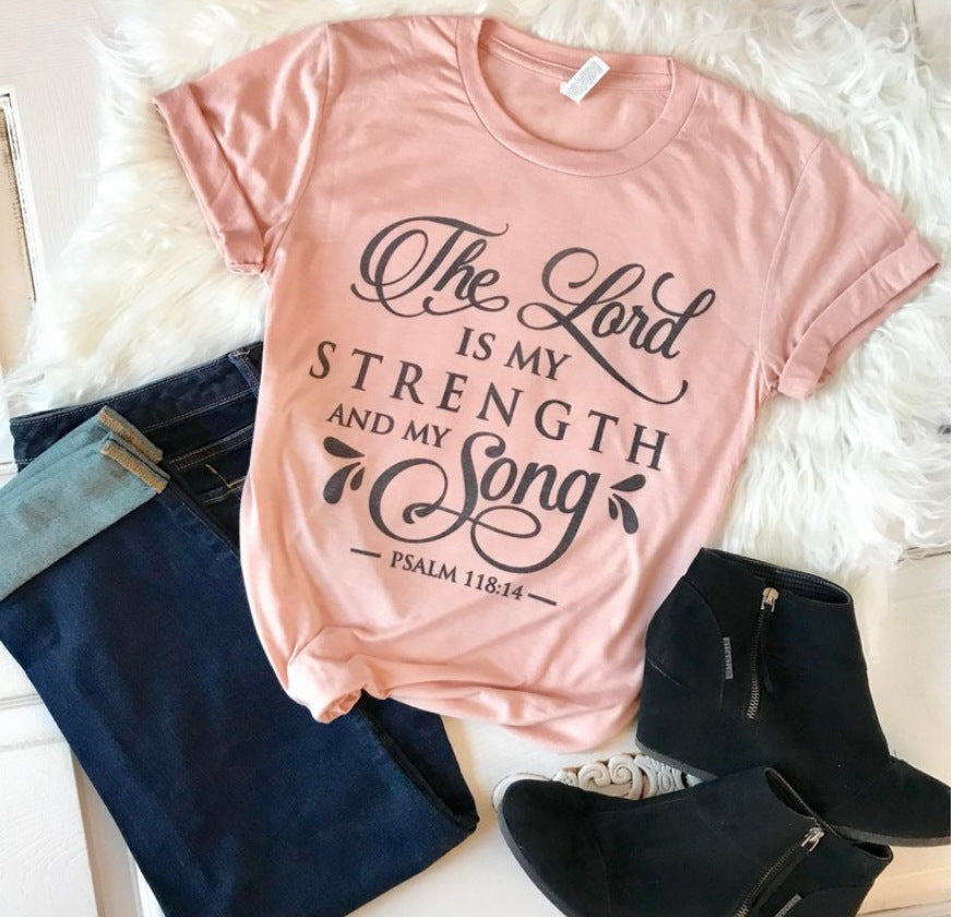 Women's Mesh Tee