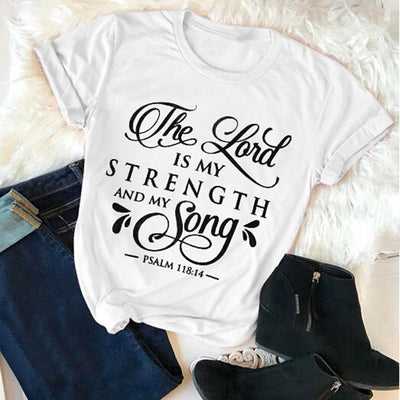 Women's Mesh Tee