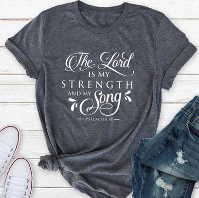 Women's Mesh Tee