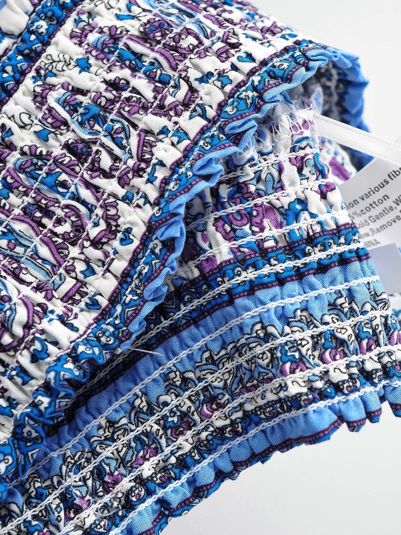Cotton Print Set