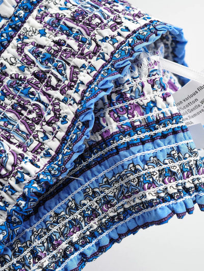 Cotton Print Set