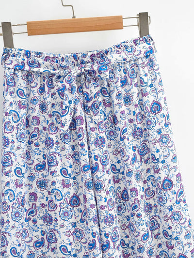 Cotton Print Set