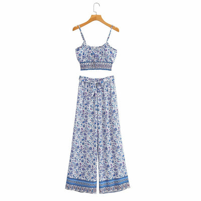 Cotton Print Set