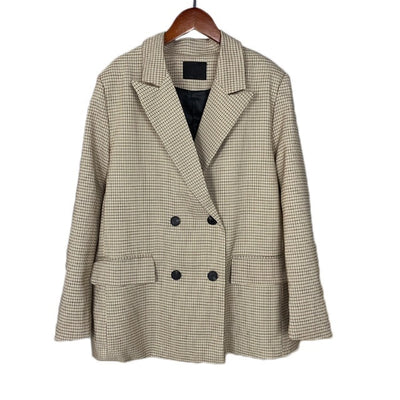 Women’s Spring Blazer