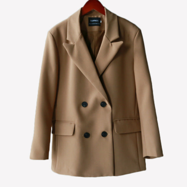 Women’s Spring Blazer