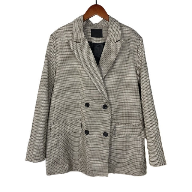 Women’s Spring Blazer