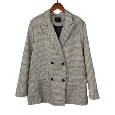 Women’s Spring Blazer