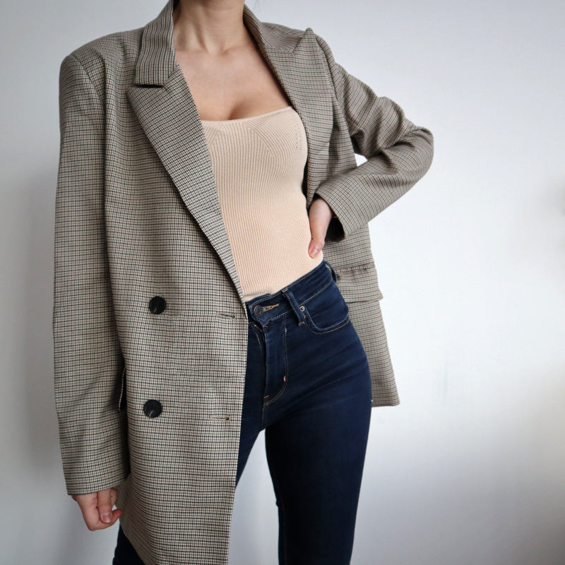Women’s Spring Blazer