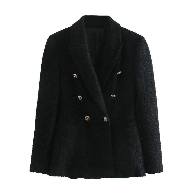 Autumn Fit Blazer