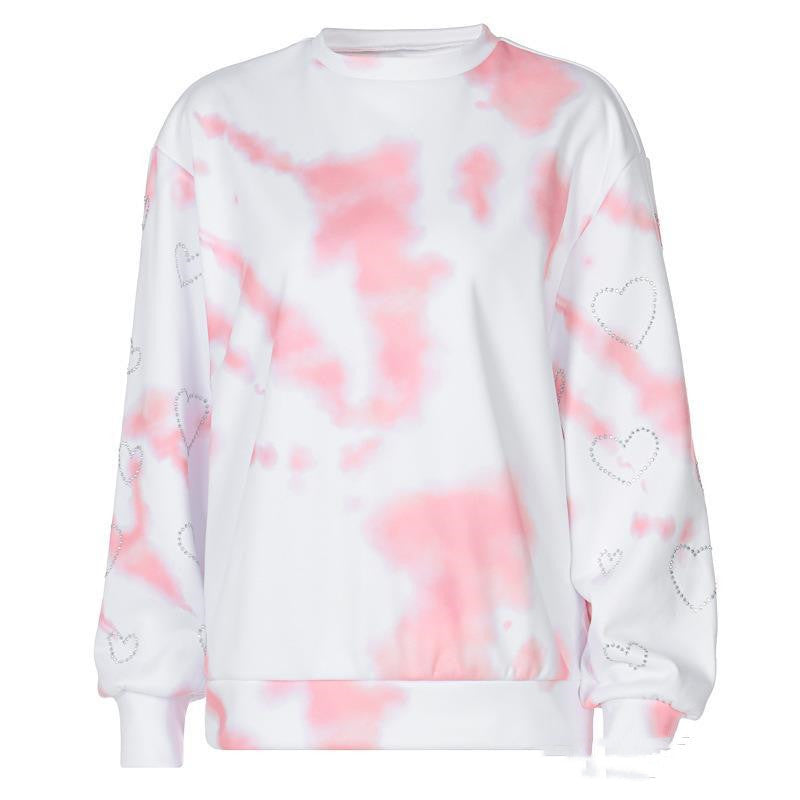 Wild Style Pullover – Women