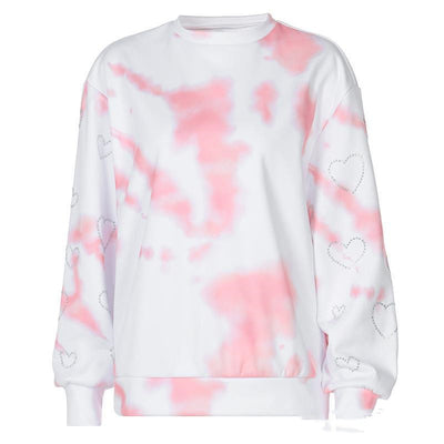Wild Style Pullover – Women