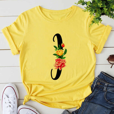 Name Combo Printed Shirt