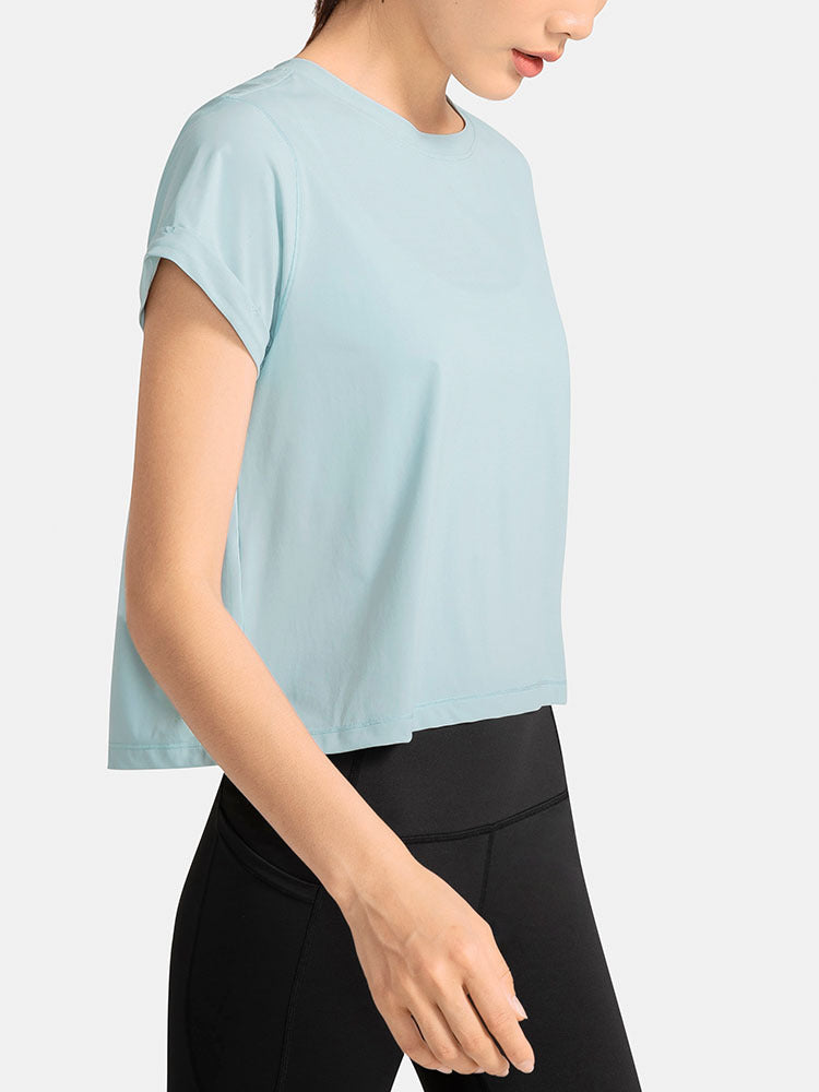 Women’s Gym Tee