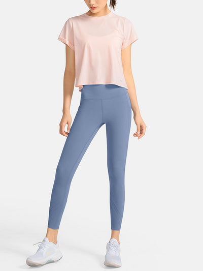 Women’s Gym Tee