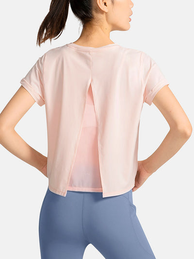 Women’s Gym Tee
