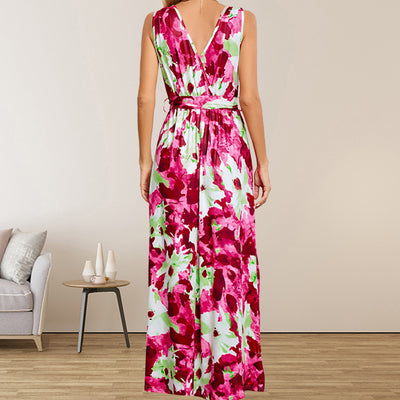 Blossom Fusion Dress