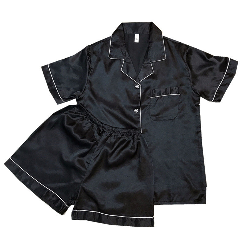 Short Sleeve PJ Set