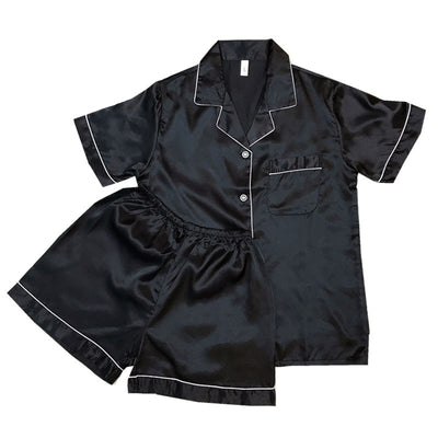 Short Sleeve PJ Set